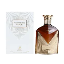 Perf Masc Maison Alhambra Victorioso Heroic Edp 100ML