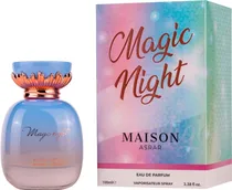  Perfume Mai...