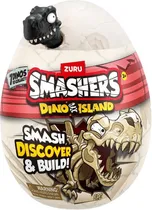  Smashers Di...