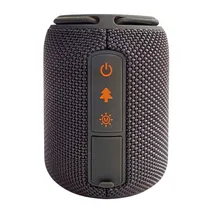 Caixa de Som G-Tide SV30 Bluetooth/USB Black