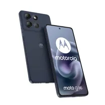 Motorola Cel G86 Power XT2527-6 5G 6.67" DS 8/256GB US Spellbound