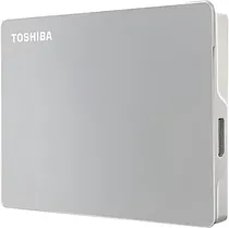 HD Externo Toshiba 1TB Canvio Flex HDTX110XSCAA USB 3.2