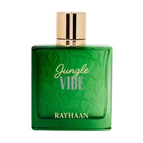 Perfume Rayhaan Jungle Vibe Edp (M) - 100ML