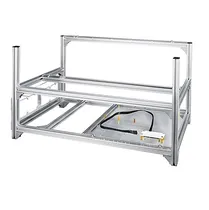 Rack Rig Fra...