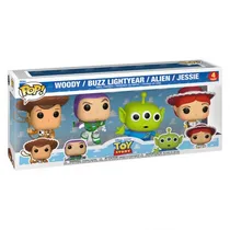  Funko Pop D...