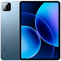 Tablet Xiaomi Mi Pad 8 8GB de Ram / 128GB / Tela 11.2" - Azul