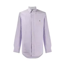  Camisa Polo...