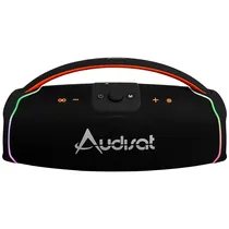  Speaker Aud...