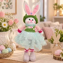 Boneco Coelh...