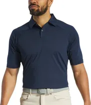  Camisa Polo...