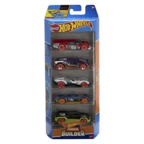  Hot Wheels ...