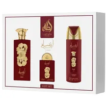 Kit Perfume...