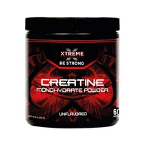 Creatina Xtreme Nutrition 300G
