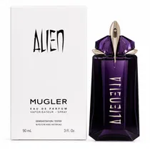 Perfume Thierry Mugler Alien Eau de Parfum Feminino 90ML - (Tester)