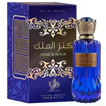 Al Wataniah Kenz Al Malik Men 100ML Edp 024925*