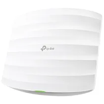 Ponto de Acesso Sem Fio TP-Link EAP110 300 MBPS Montagem No Teto