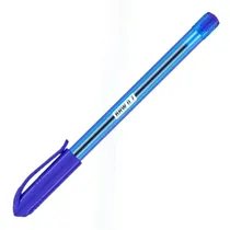 BRW CA0011 Boligrafo 0,7 Triplet Azul