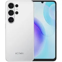 Smartphone Hotwav A26 Ultra 128GB 3RAM Pearl White