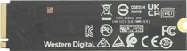  SSD WD PC S...
