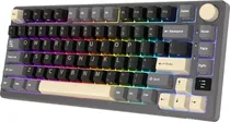 Teclado Meca...