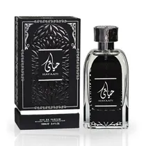 Perfume Ard ...