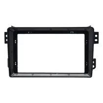 Moldura/Panel/Marco para Suzuki SX4 9" Sin Accesorios