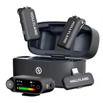  Microfone H...