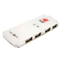 Adaptador Hu...