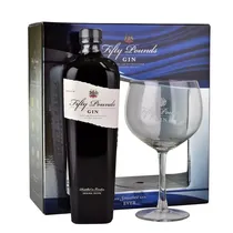 Gin Fifty Po...