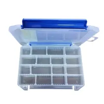  Marine Caja...