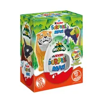  Kinder Surp...