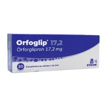 Orforglipron...