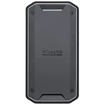SSD Externo ...
