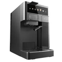 Cecotec Cafetera Freestyle Latte 1350W 220V 50/60HZ Black