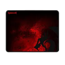 Mousepad Redragon P016 Pisces 33X26CM 3MM *G