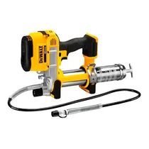 Engraxadeira A Bateria Dewalt DCGG571B – Sem Bateria