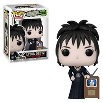  Funko Pop B...