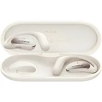 Fone de Ouvido Mibro Open Ear Pro XPEJ011 Bluetooth - Bege
