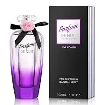 New Brand Parfum de Nuit 100ML