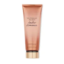Victoria Secret Locao Amber Romance