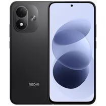 Smartphone Xiaomi Redmi Note 17 DS Lte 6.99" 6/128GB - Black
