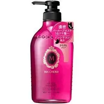 Shampoo Ma C...