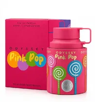 Perfume Armaf Odyssey Pink Pop 100ML