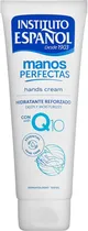  Creme de Mã...
