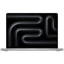 Apple Macbook Pro A3434 MDE64LL (2025) de 14.2" M5 24GB Ram/1TB SSD - Silver (s/ Lacre)