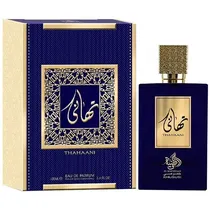 Perfume Al Wataniah Thahaani Edp Fem 100ML