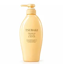 Tsubaki Premium Volume &Repair Conditioner 450ML