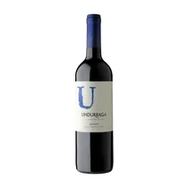  Vino Undurr...