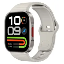 Smartwatch Xiaomi Redmi Watch 6 Lite BHR09CVGL - Cinza