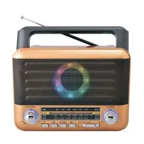 Radio Megastar RX-516 - AM/FM/USB/BLT